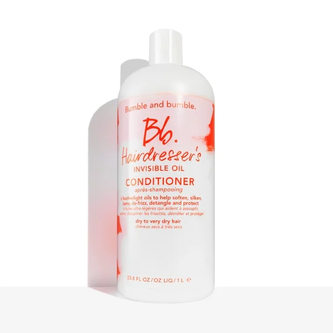 Hairdresser's Invisible Oil Hydrating Conditioner - 1