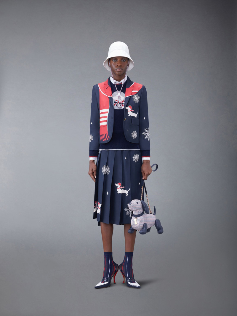 Wool Classic Hector Pullover 4