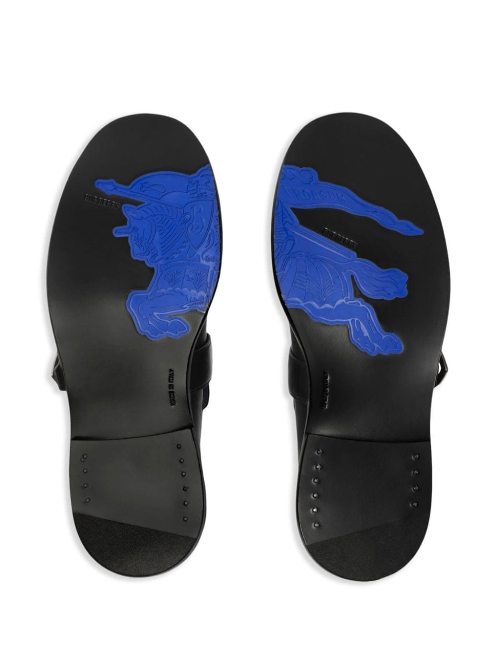 Cobble loafers - 5