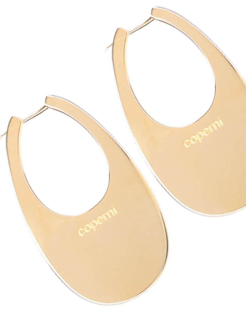 COPERNI large Swipe earrings outlook