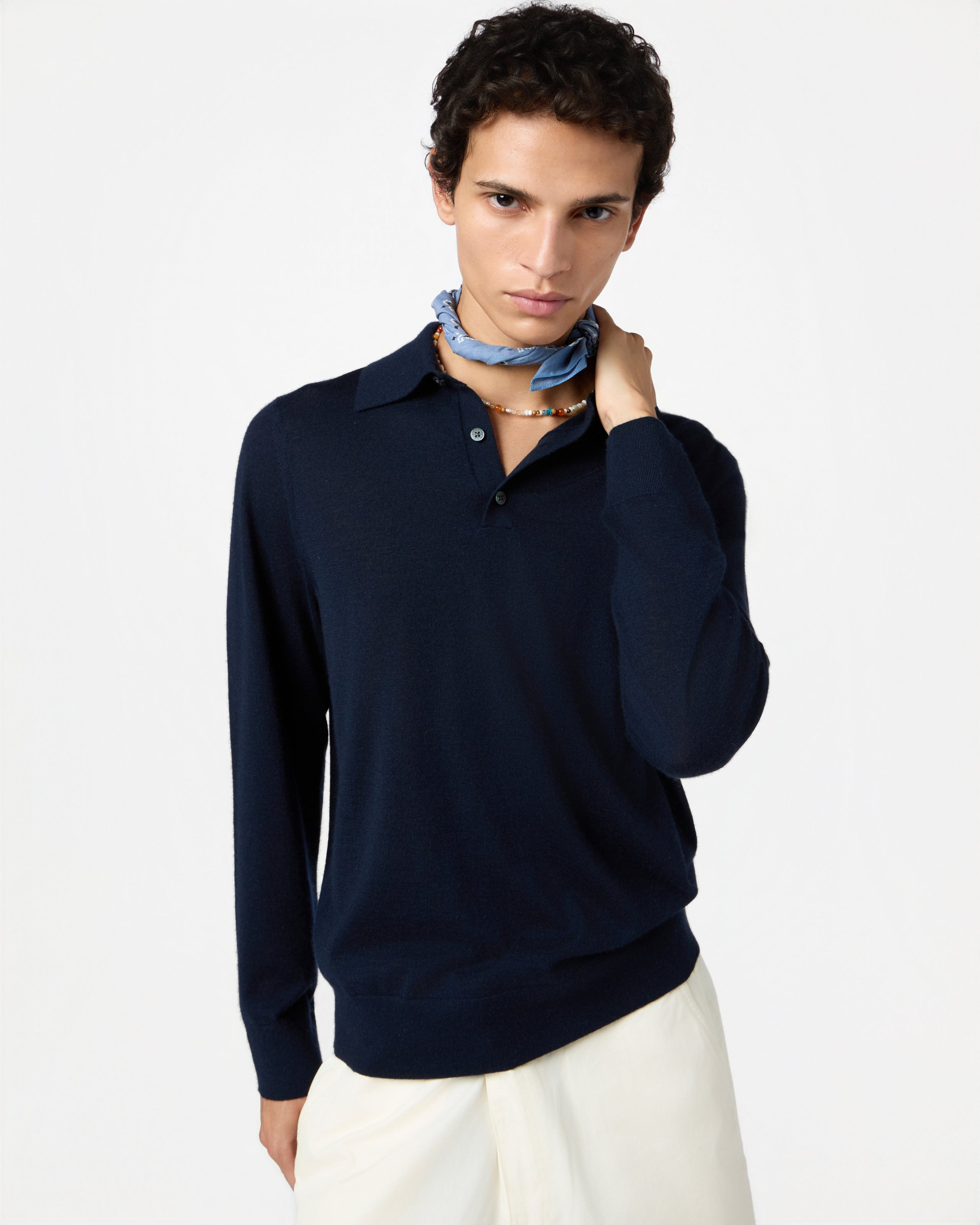 Airy Polo - 4