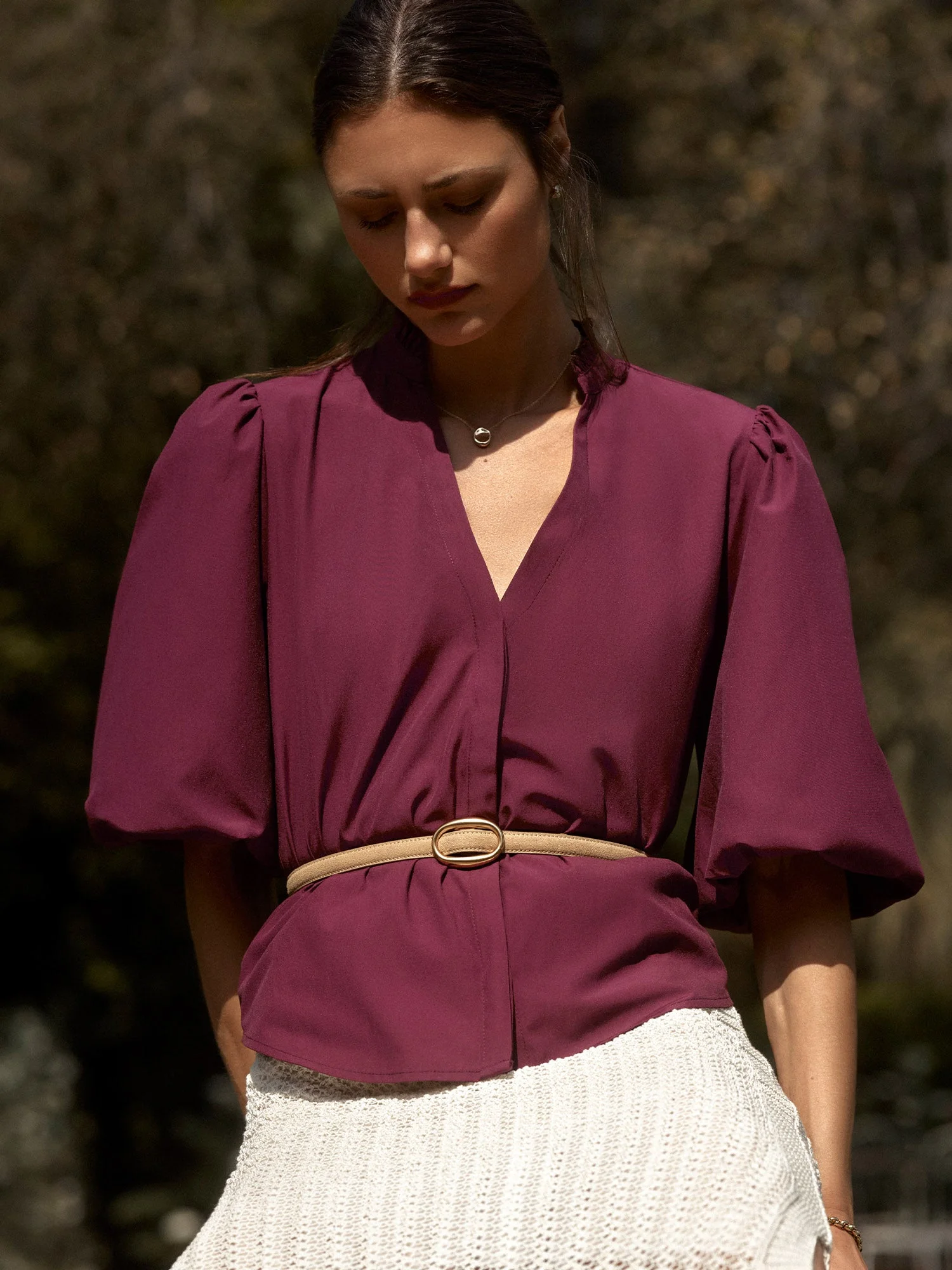 The Marla Shirt - 1
