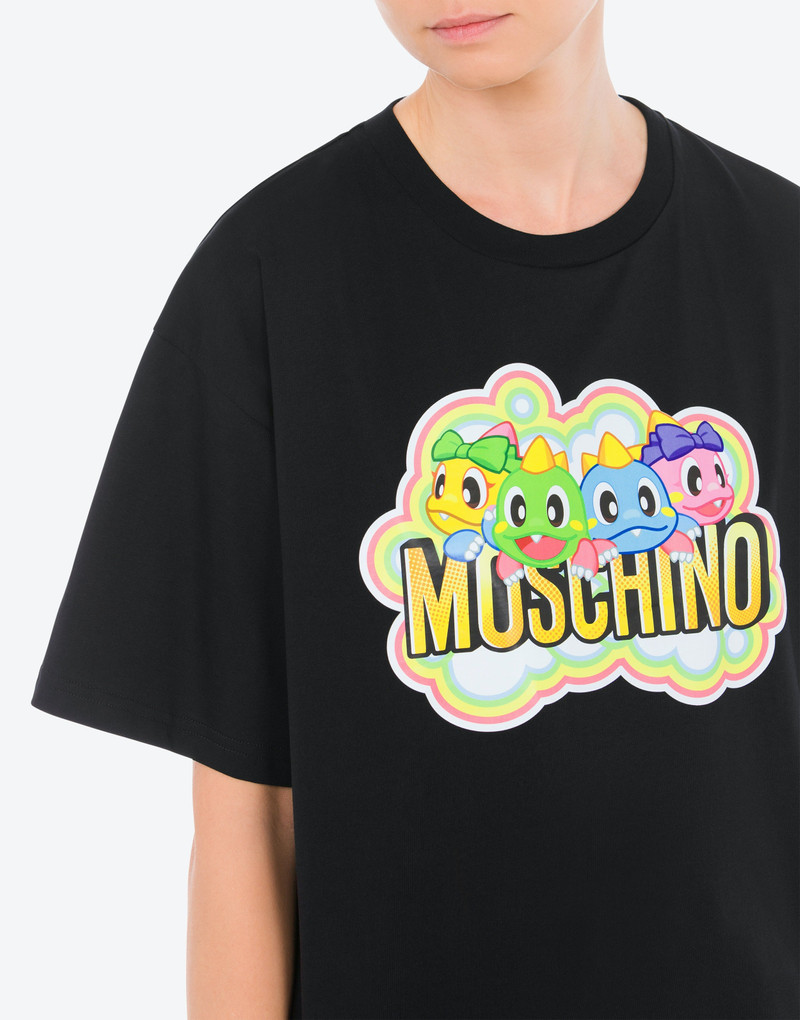 CHINESE NEW YEAR OVERSIZED T-SHIRT WITH PRINT 3