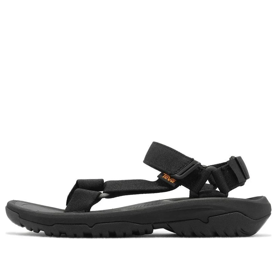 TEVA Hurricane XLT2 'Black' 1019234-BLK - 1