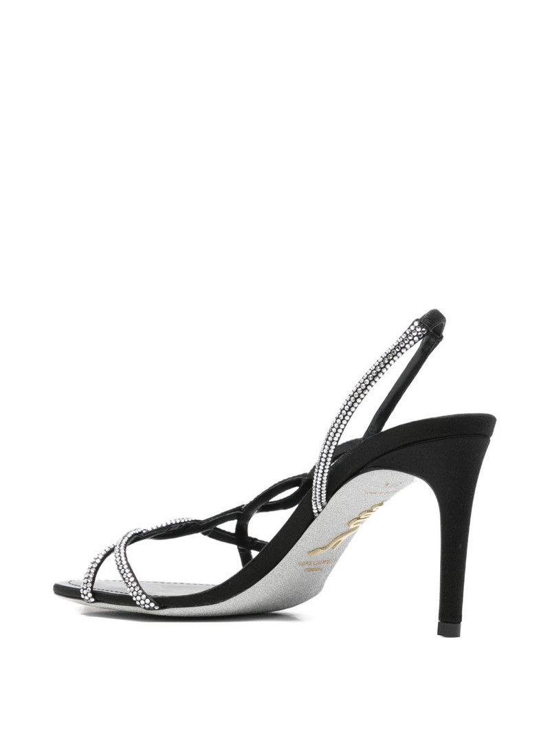 open-toe strap sandals 3