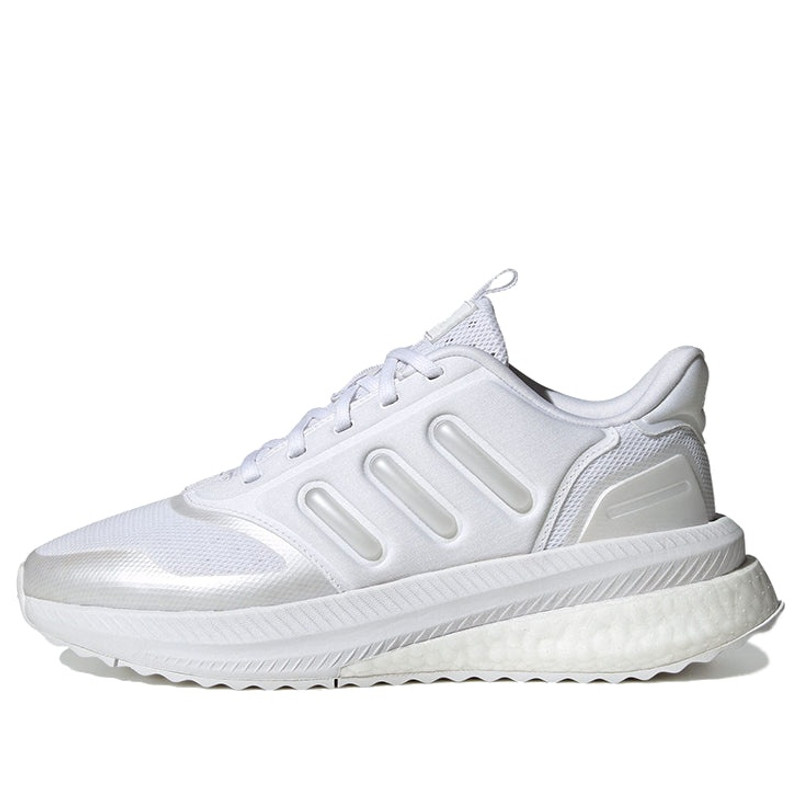 (WMNS) adidas X_Plrphase 신발 '백색 영 금속' IG4780 1