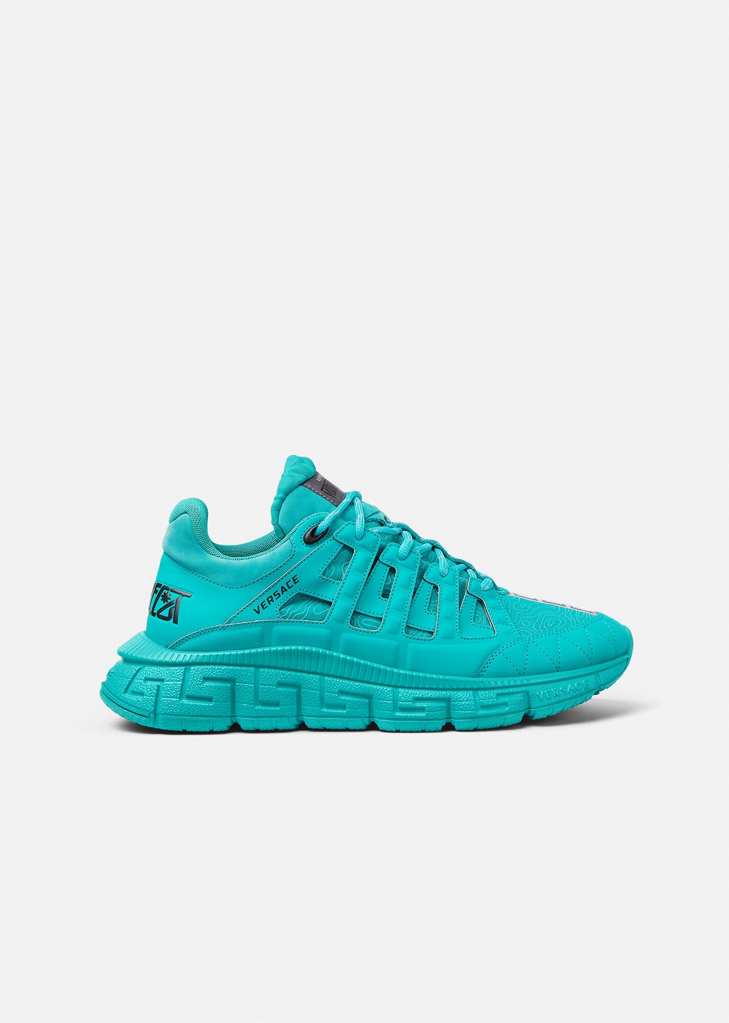 Trigreca Sneakers - 1