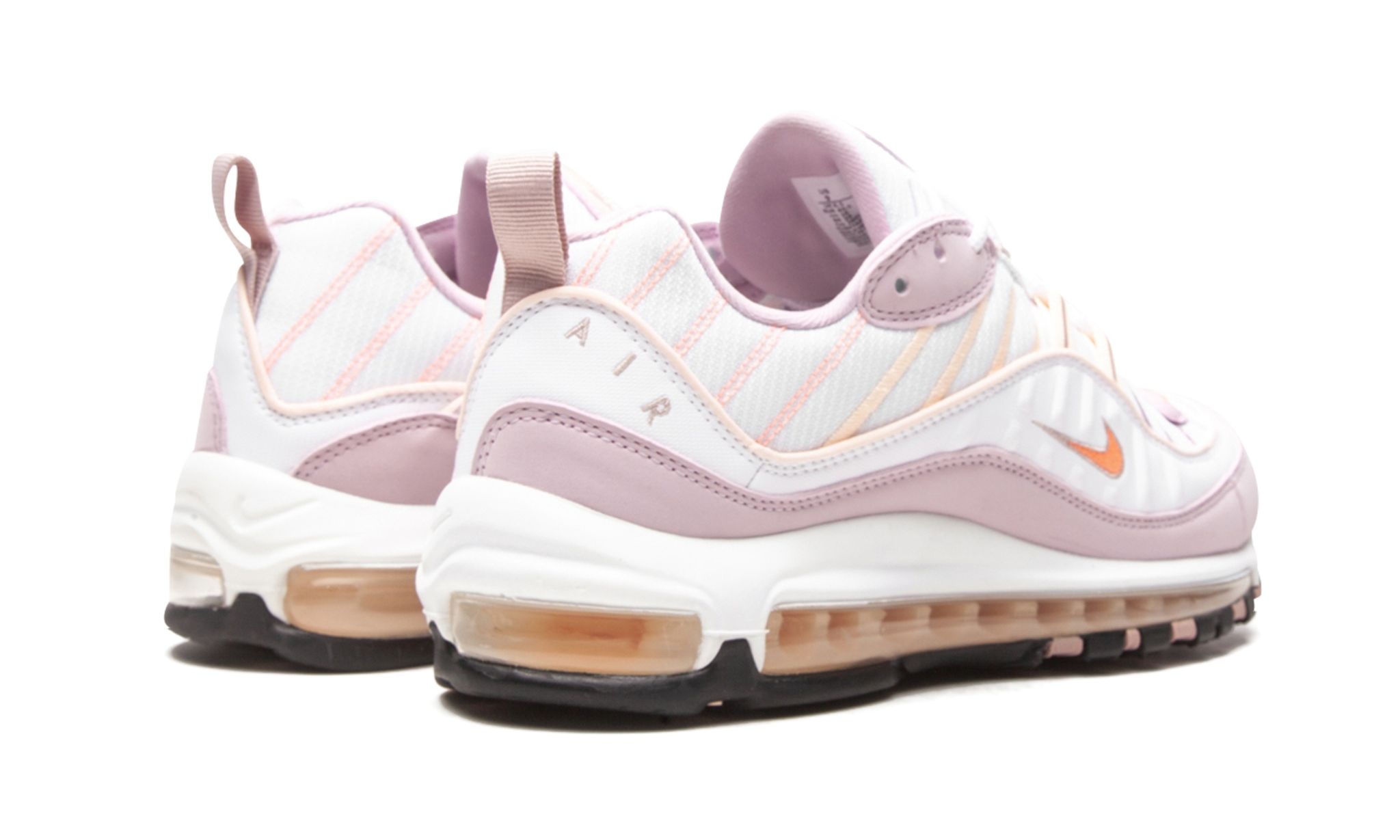 WMNS Air Max 98 "Atomic Pink" - 3