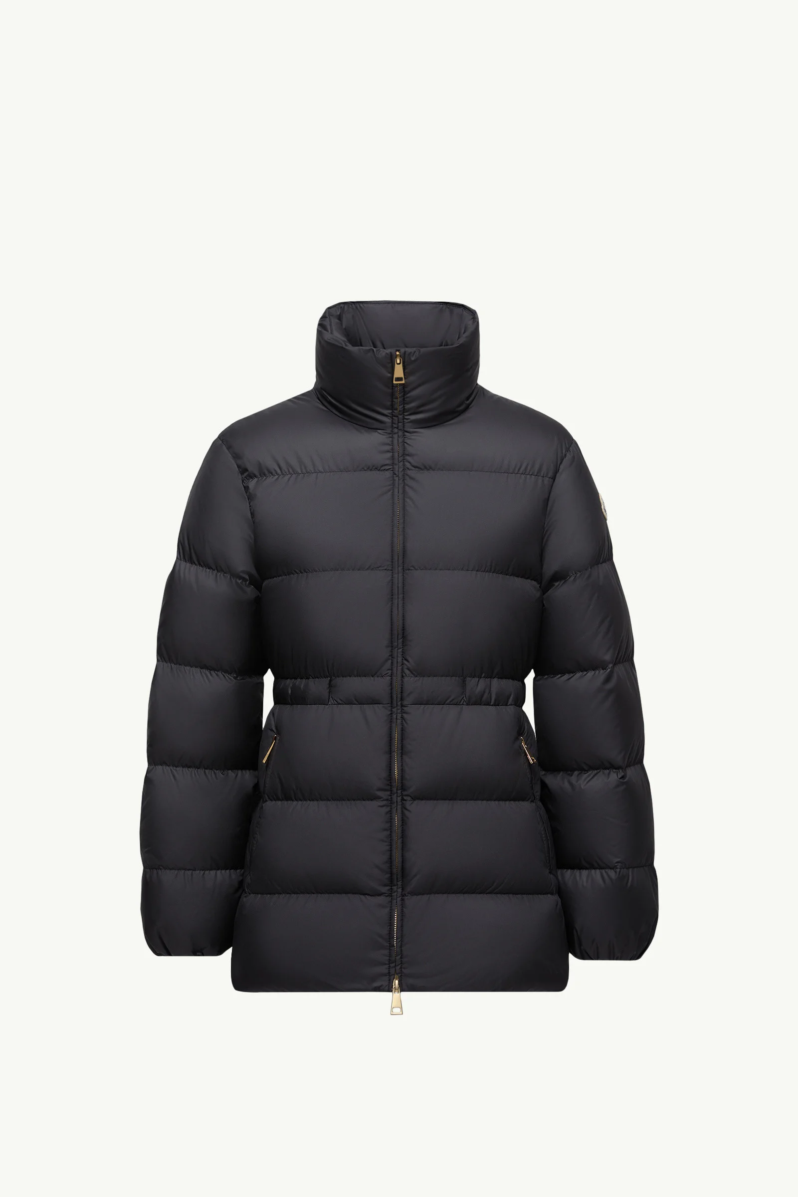 Brossette Short Down Jacket - 1