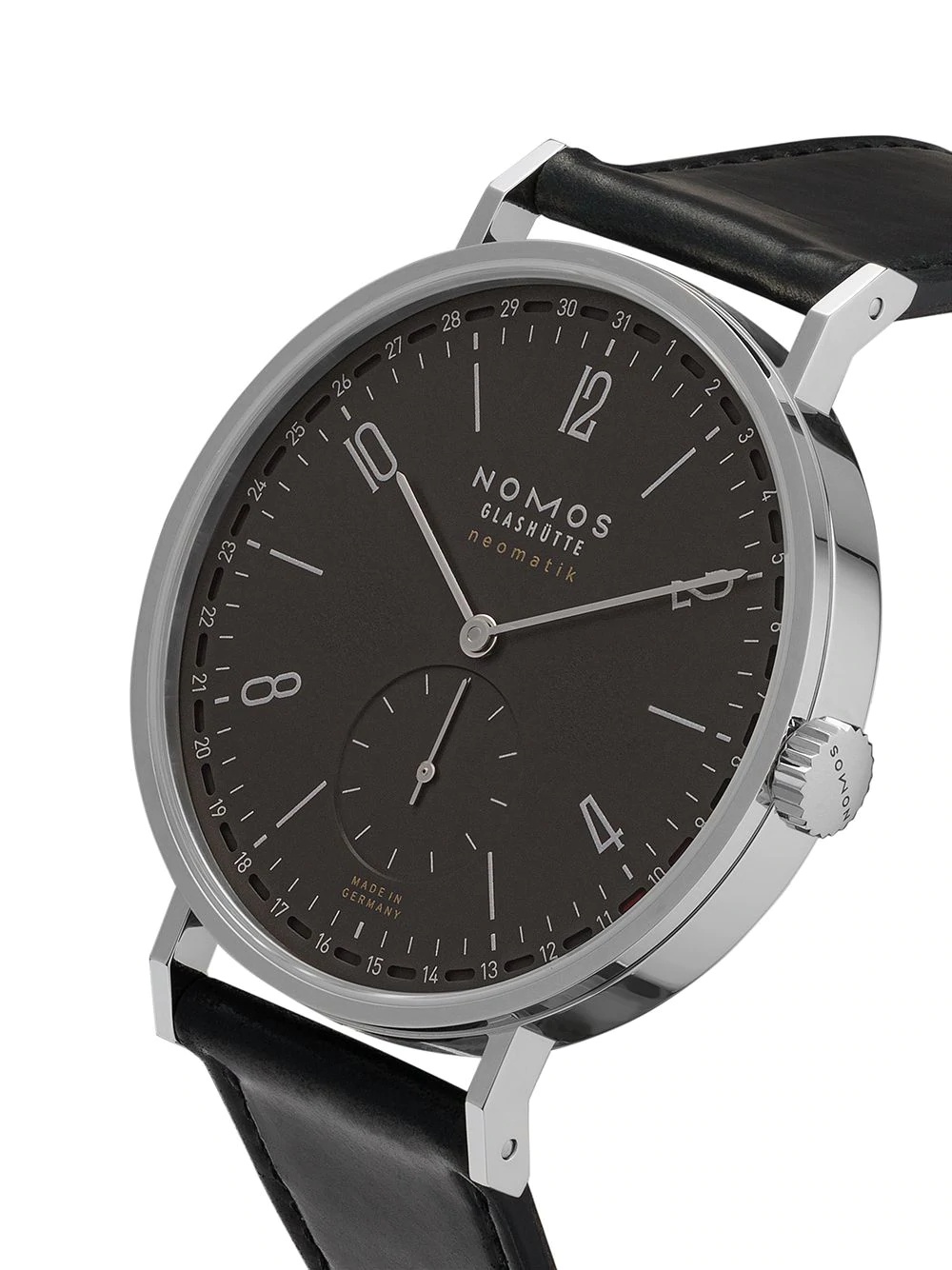 Tangente Neomatik Update Ruthenium 41mm - 5