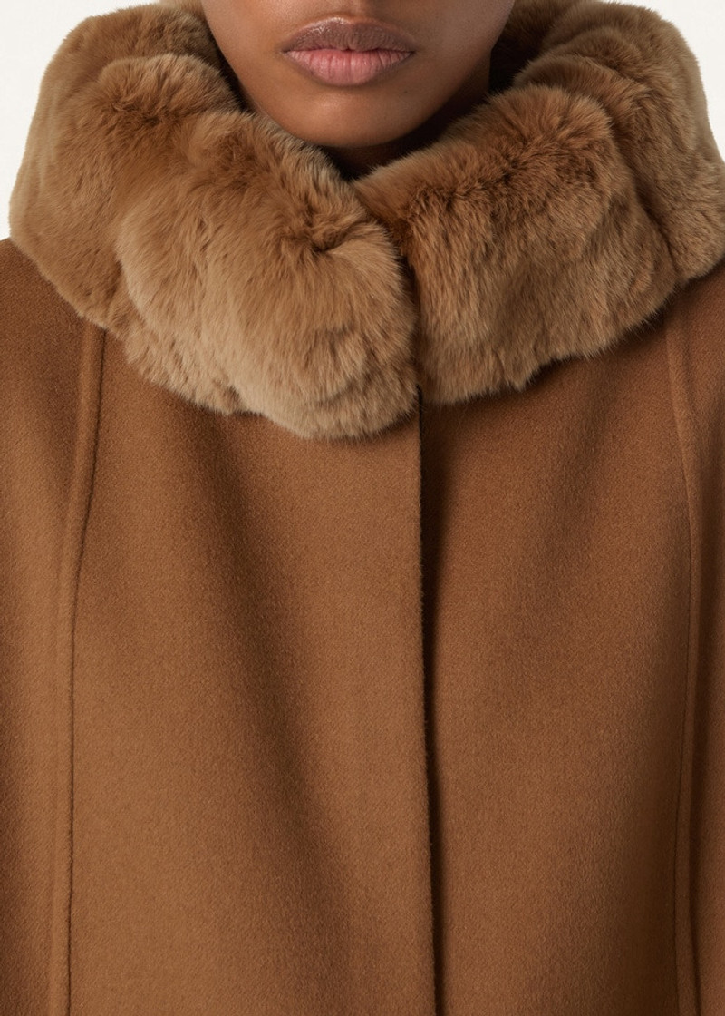 Salzburg Cape 3
