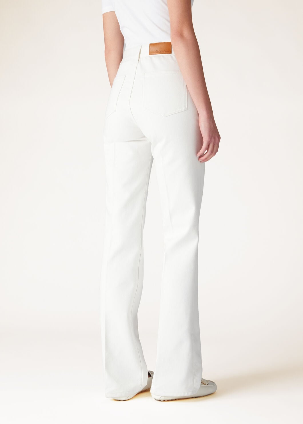 Thayer Pants - 5