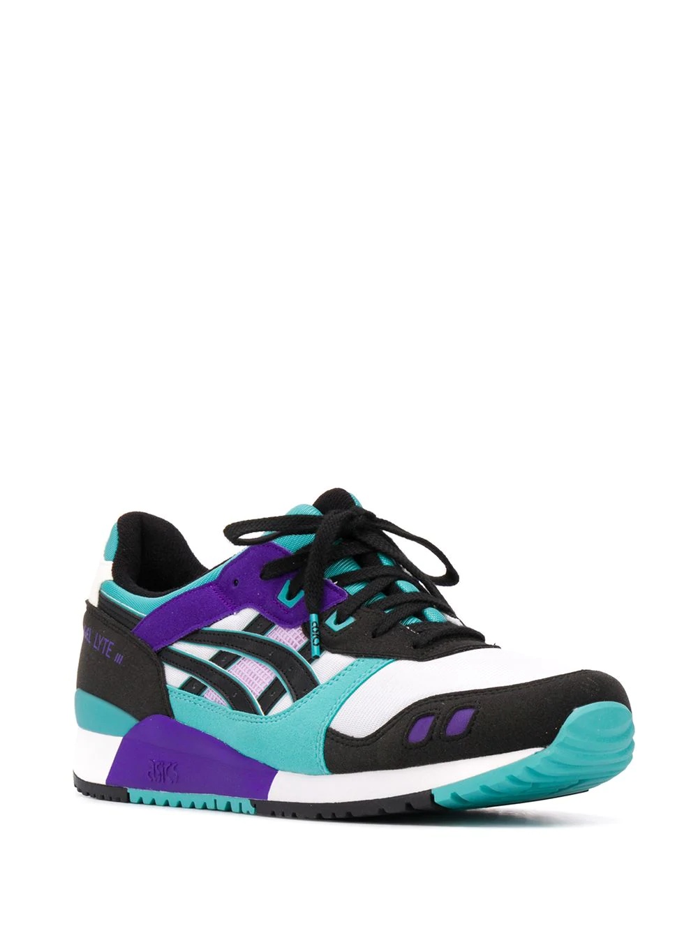 Gel Lyte III sneakers - 2