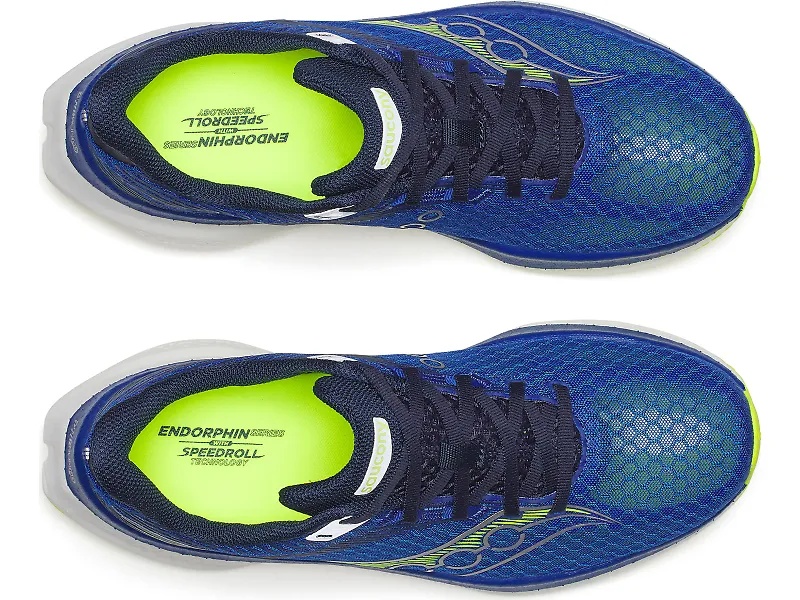 Saucony Endorphin Speed 5 - 3