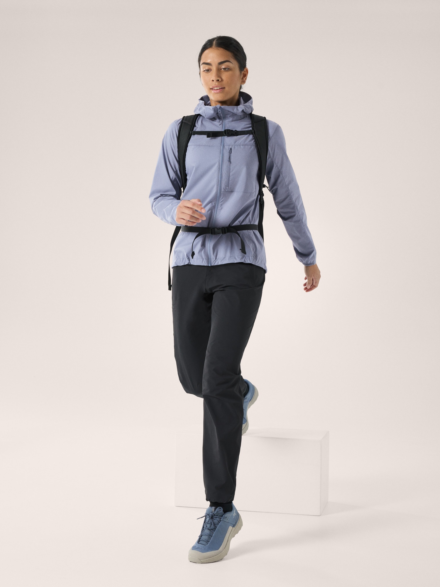 Squamish Hoody - 7