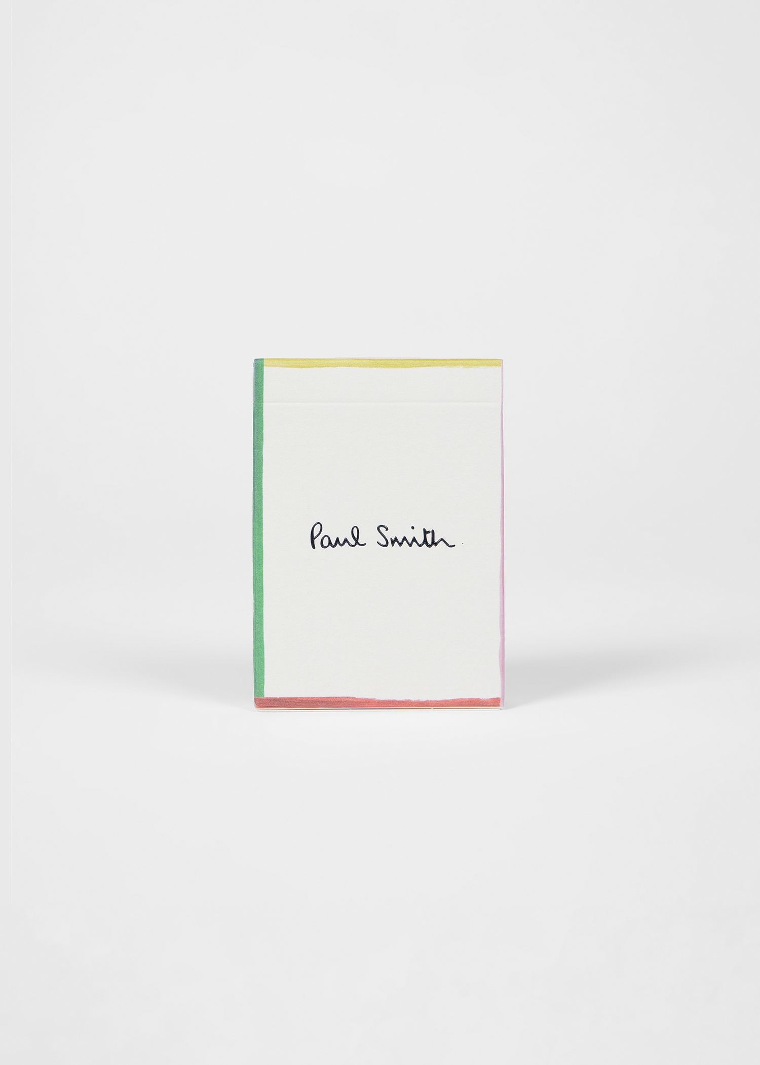 Art of Play for Paul Smith - 'SIgnature Stripe' Playing Cards - 8