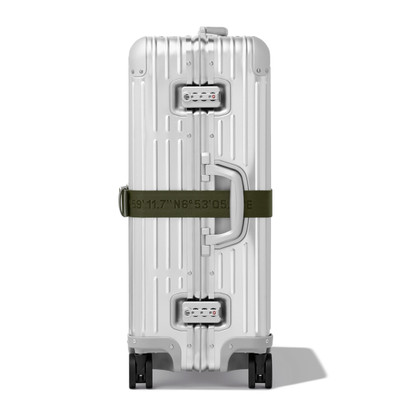 RIMOWA Travel Accessories Luggage Belt Medium outlook