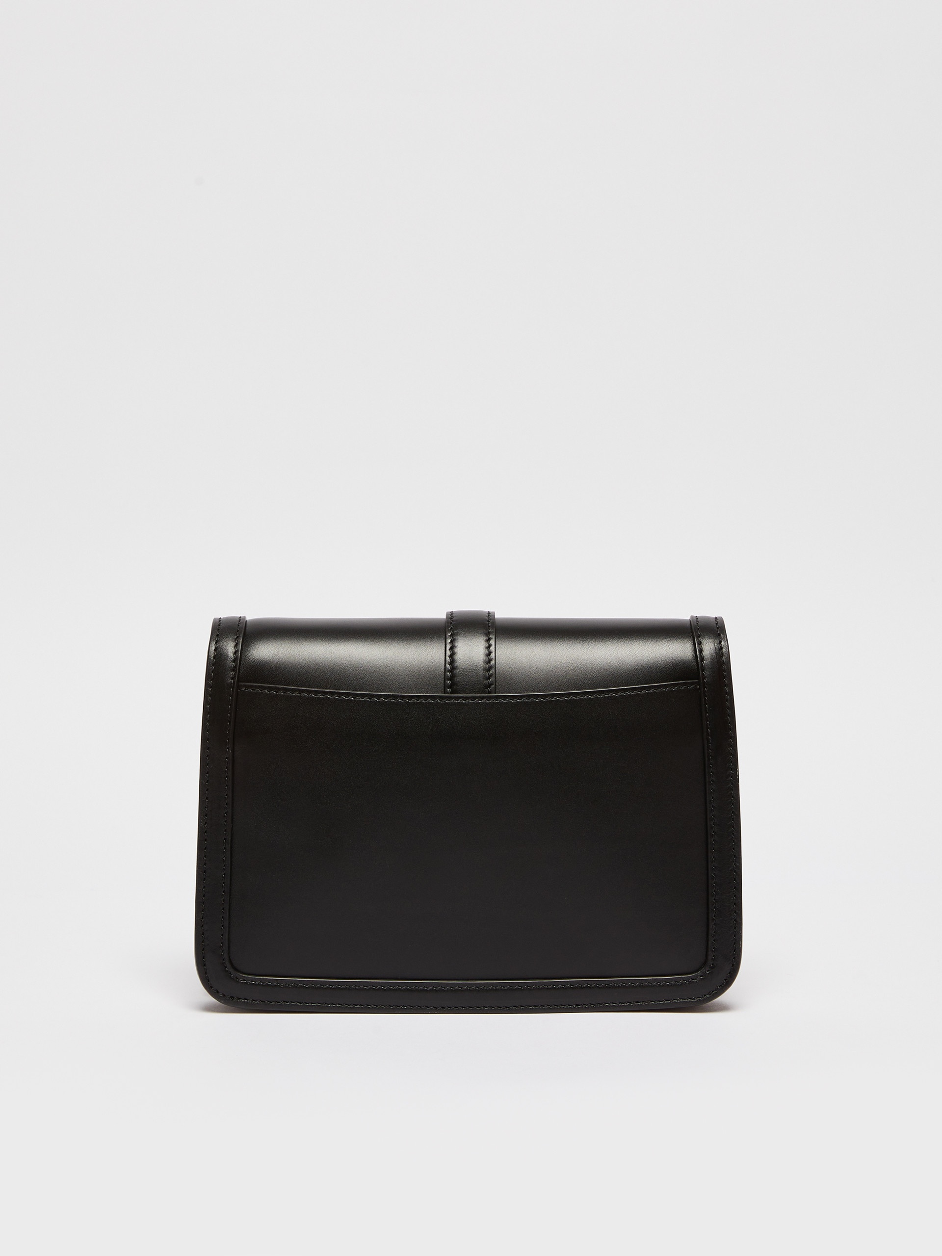 BIANCACLUTCH Smooth leather clutch - 3