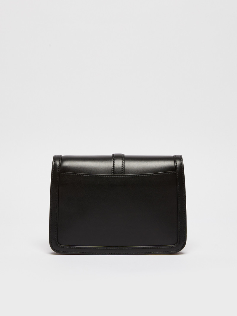 BIANCACLUTCH Smooth leather clutch 3