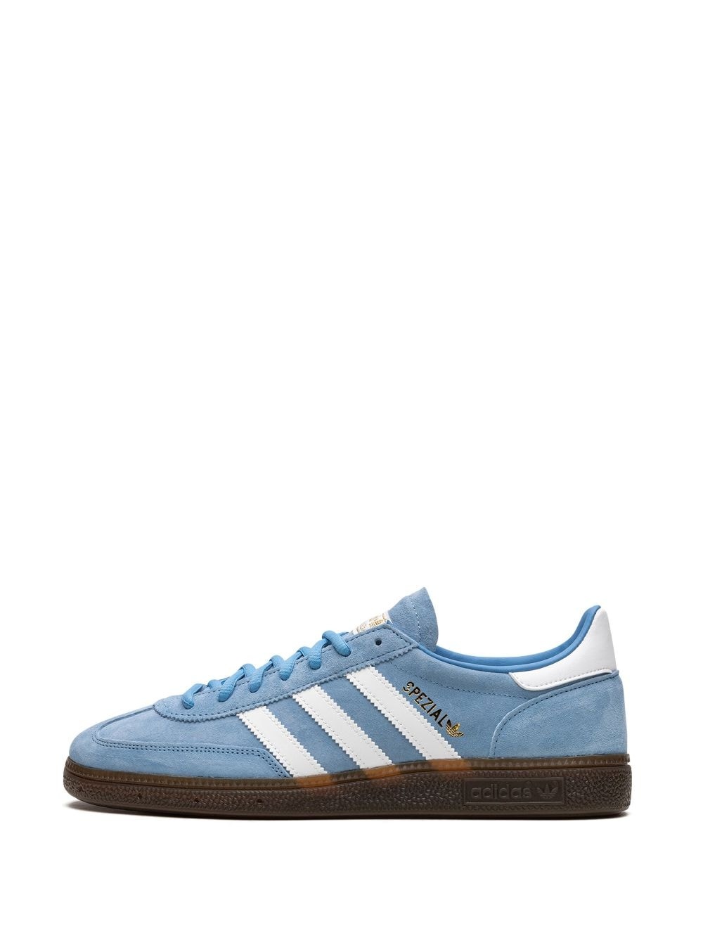 Handball Spezial "Light Blue" sneakers - 5