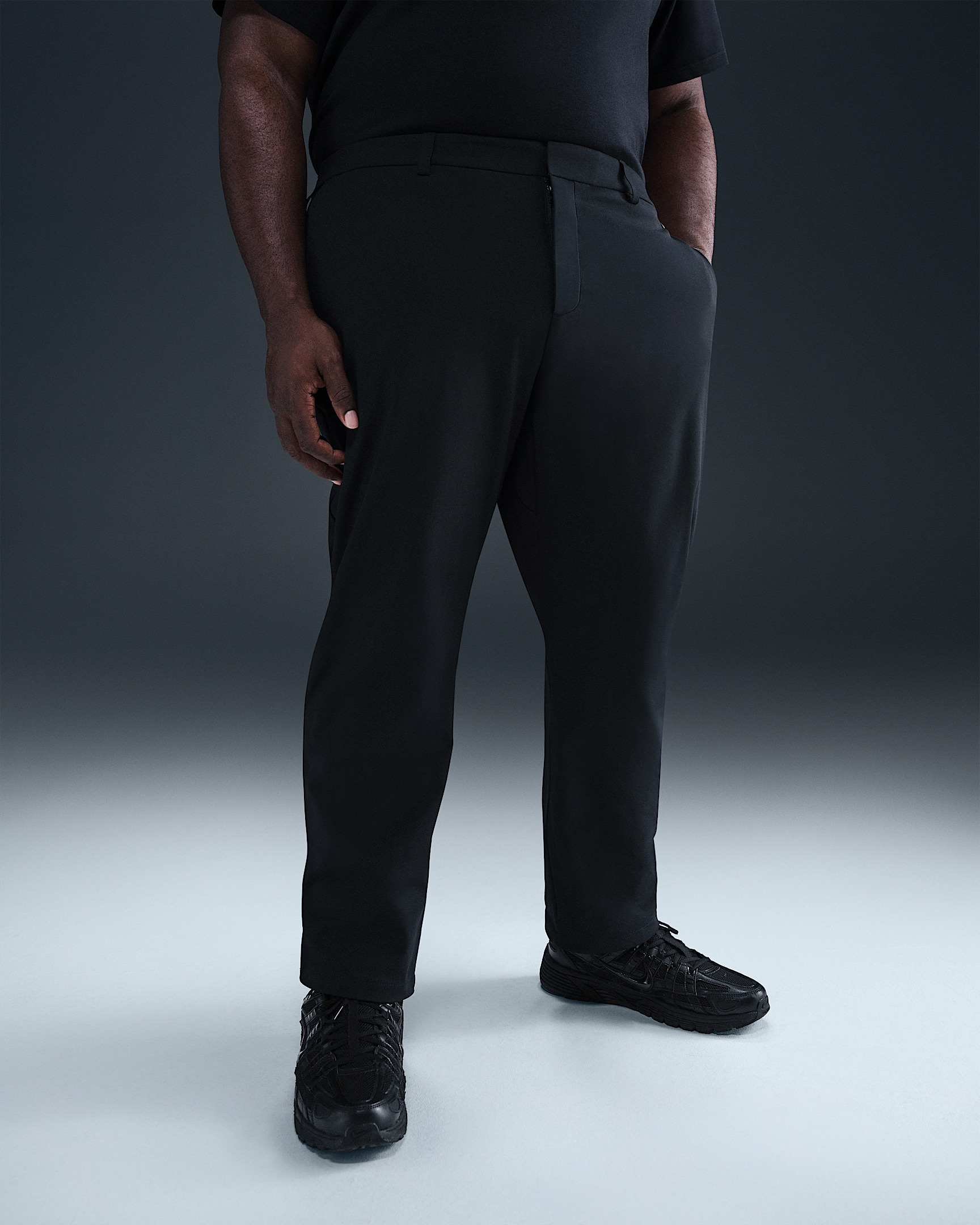 Nike 24.7 PerfectStretch Men's Dri-FIT 5-Pocket Regular Pants - 8