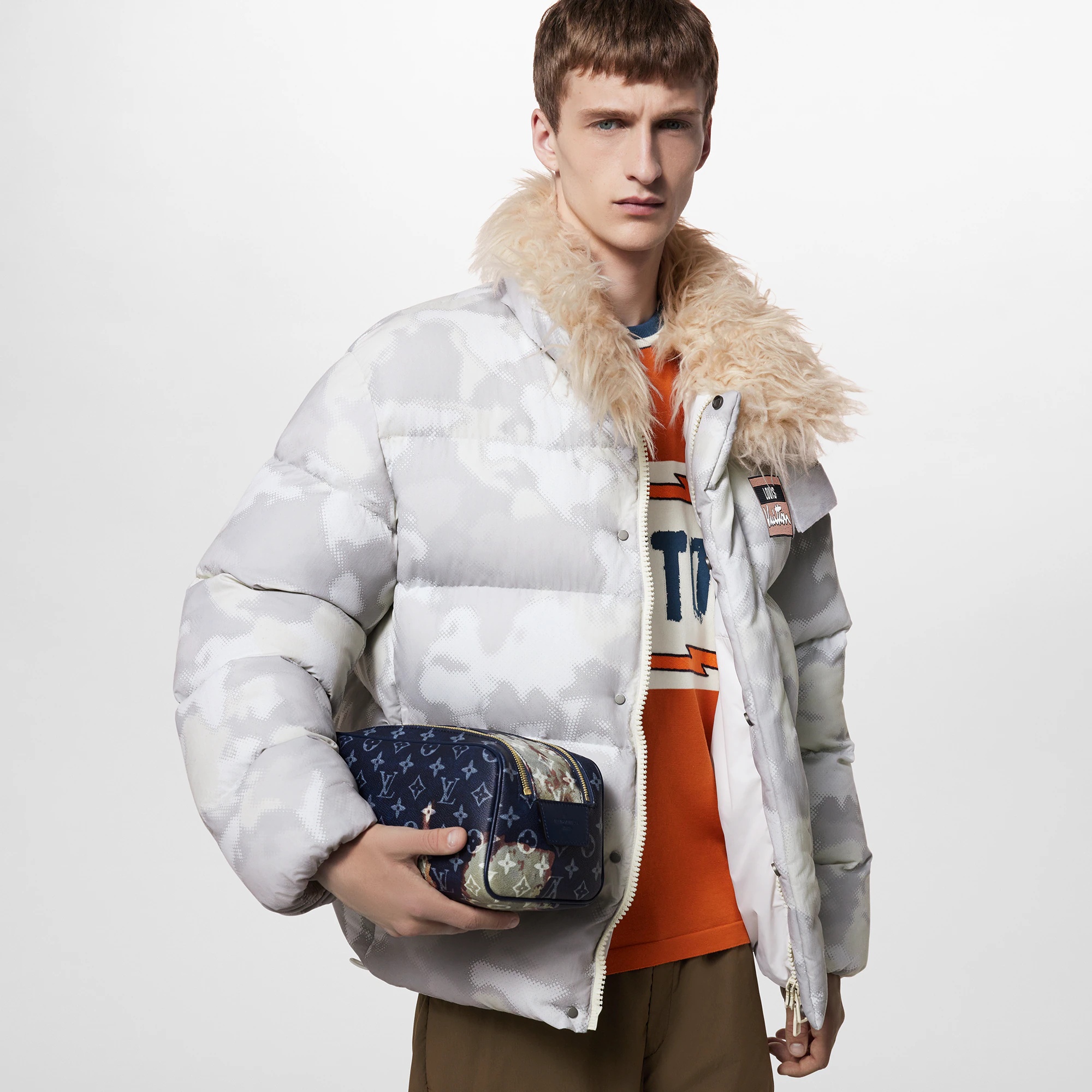 Dopp Kit - 7