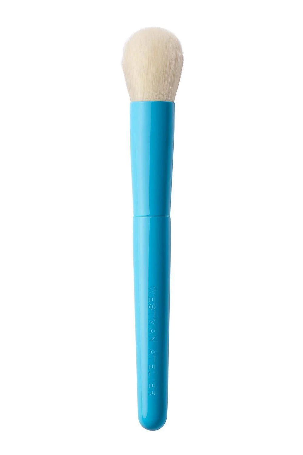 Blender II Brush - Turquoise - 1