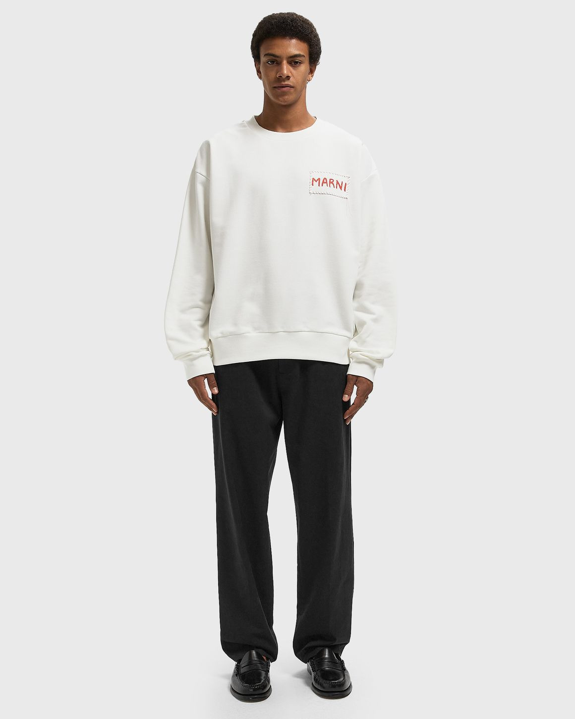 SWEATSHIRT - 2