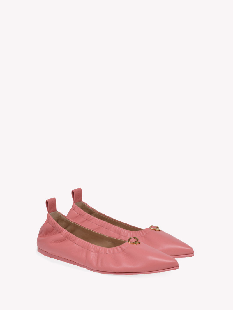 Gianvito Rossi ALINA outlook