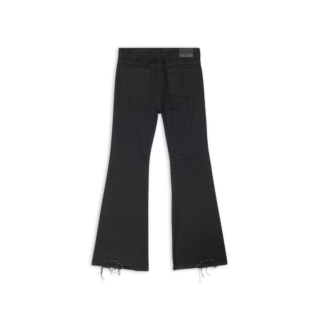 flared pants - 5