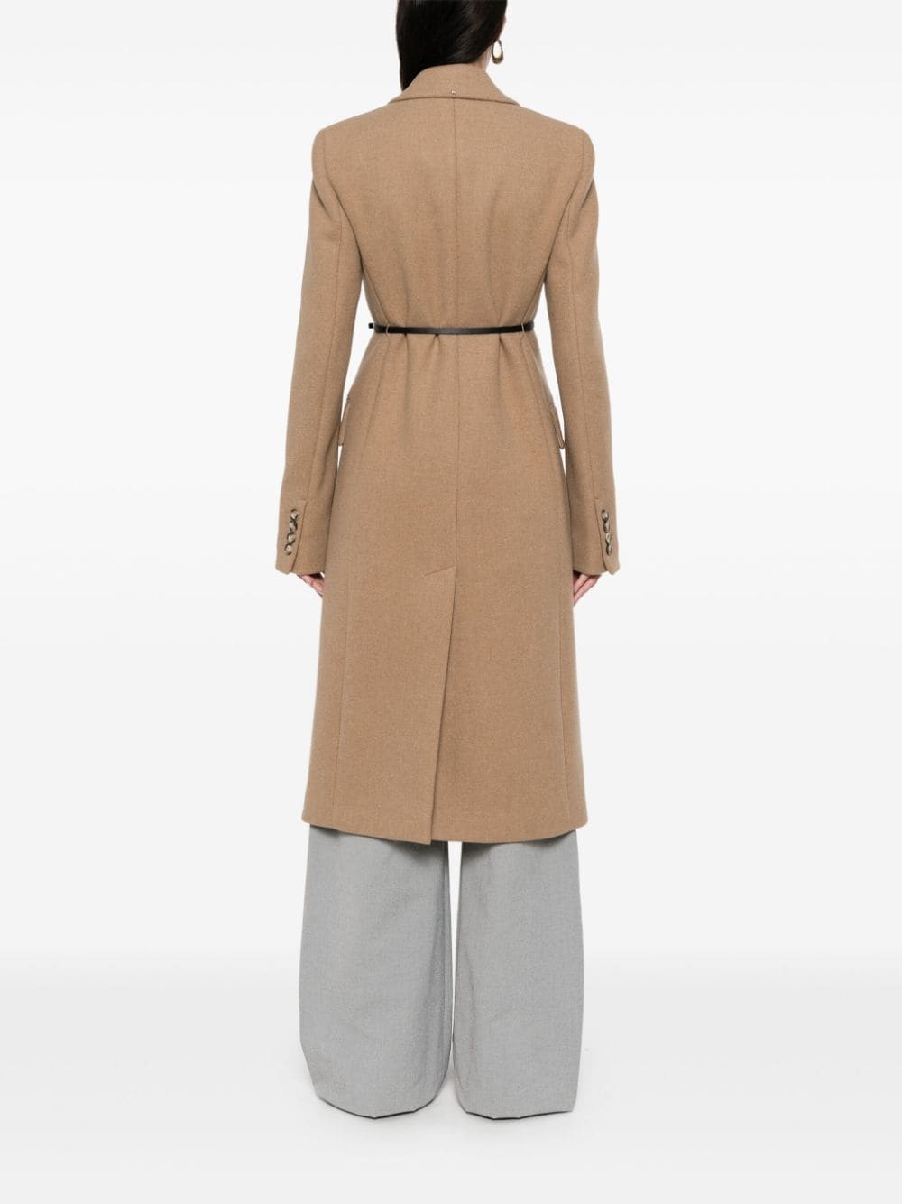 Ghia coat - 4