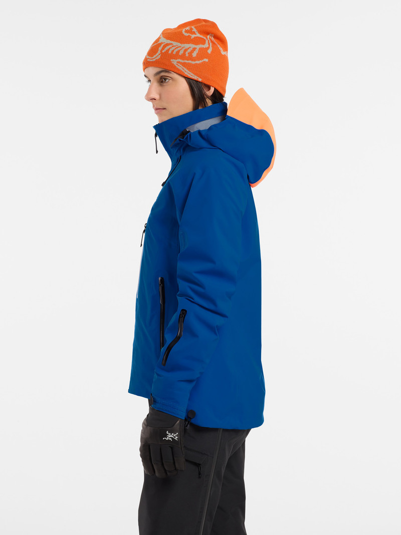 Ski Guide Jacket 3