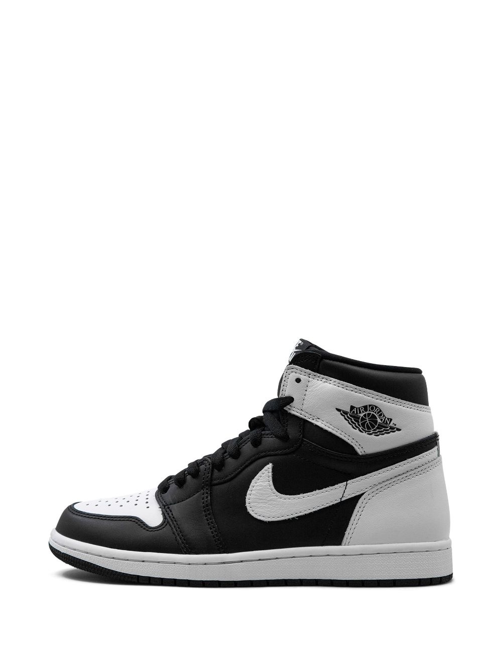 Air Jordan 1 Retro High OG "Reverse Panda" sneakers - 5