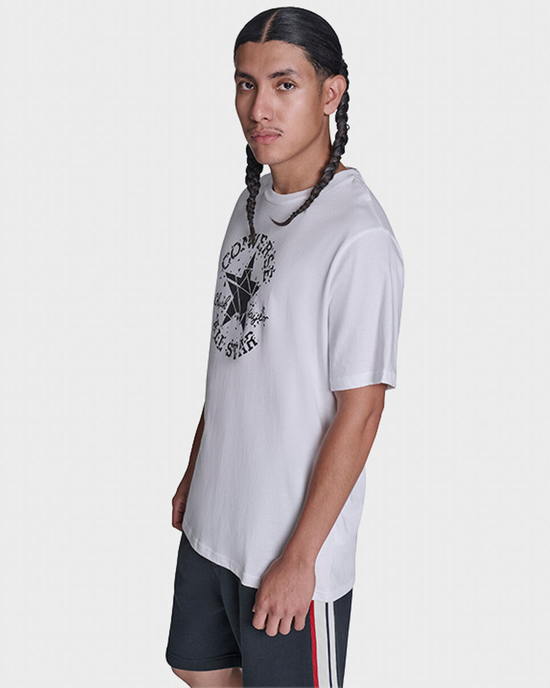 Broken Glass T-Shirt 3