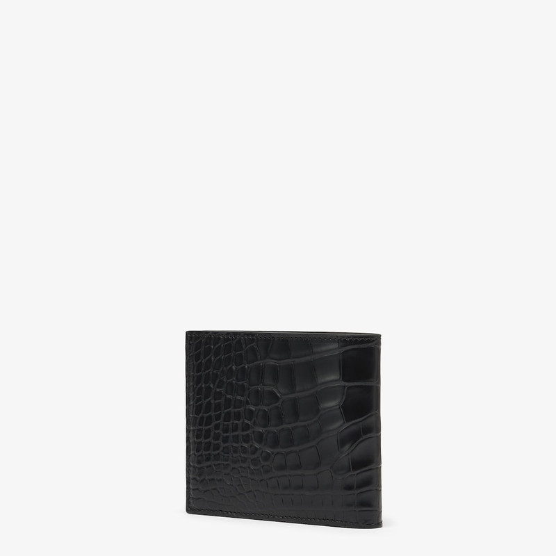 Fendi Roma Wallet 3