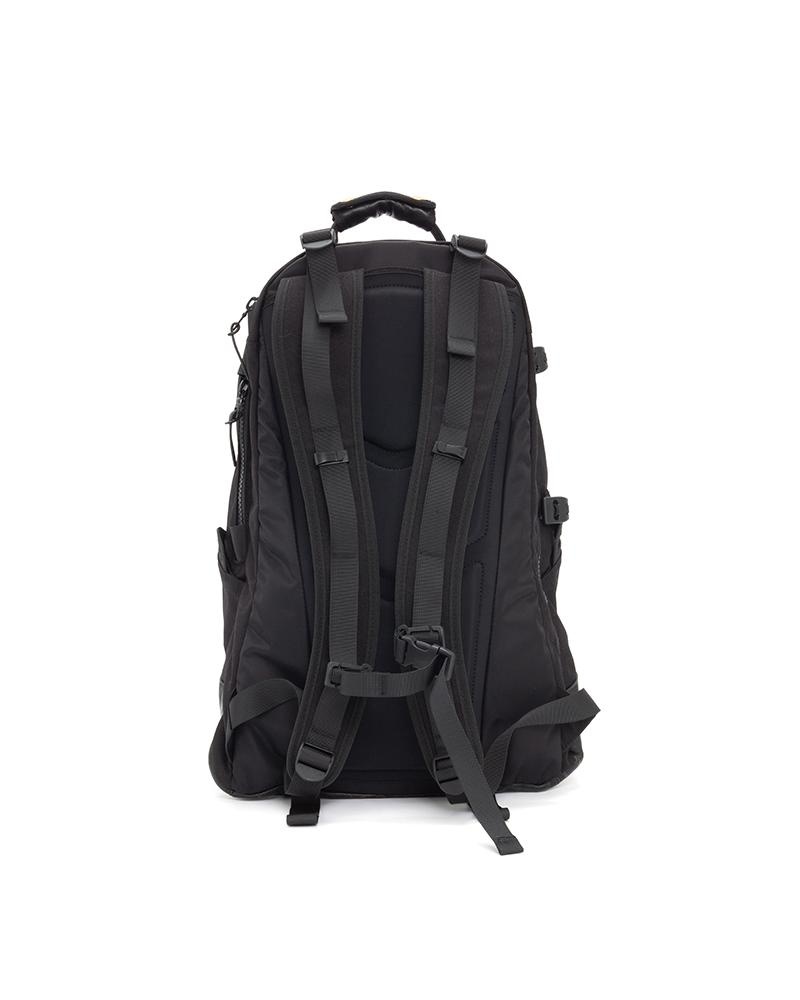 CORDURA 20L BLACK - 4