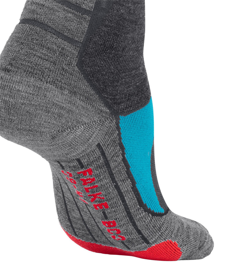 BC3 Comfort Unisex Biking Socks 5
