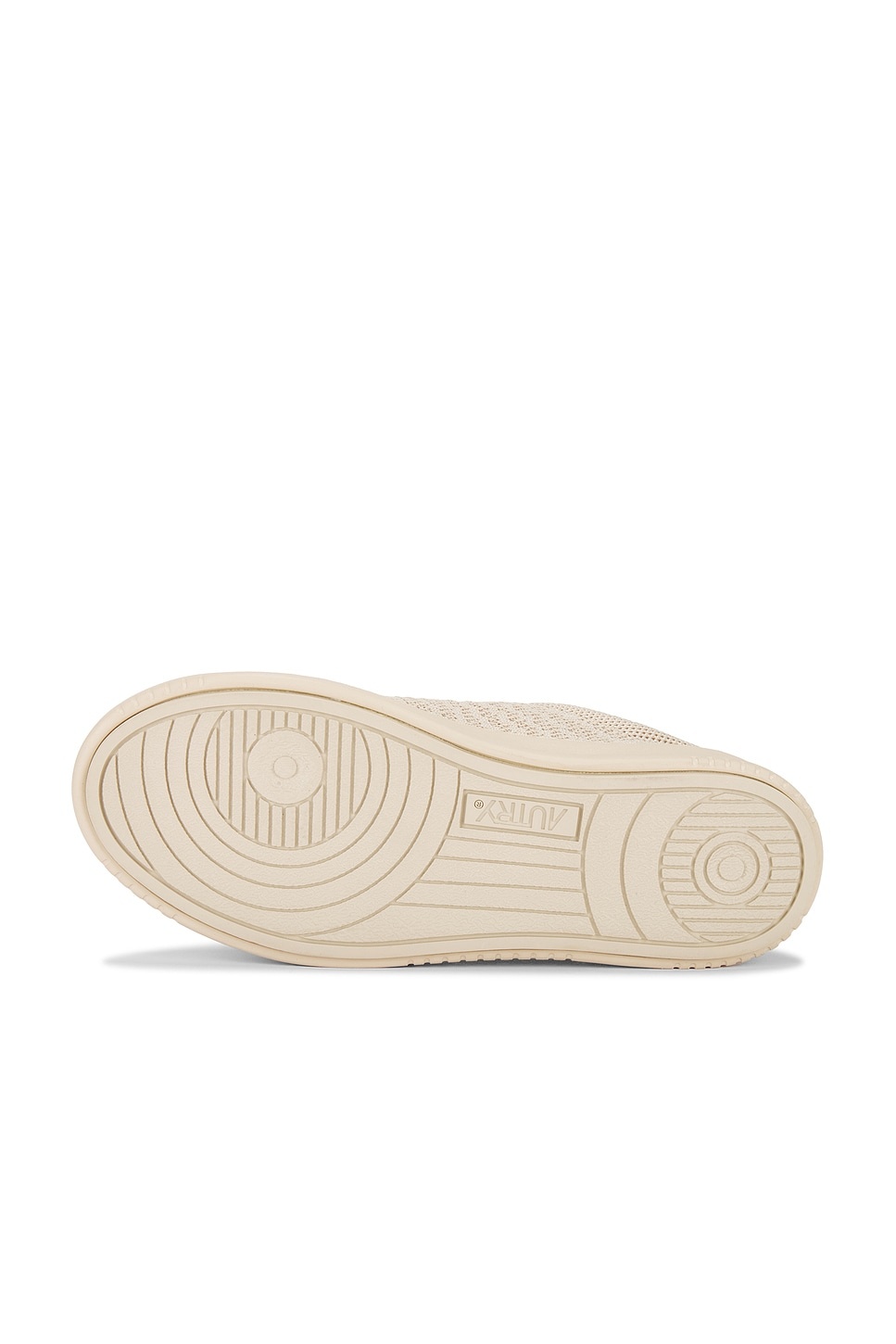 Easeknit Low Sneaker - 6