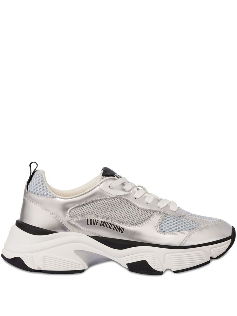 lace-up sneakers 1