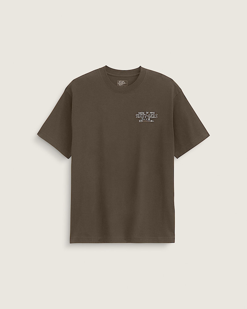 Vans On the House T-Shirt outlook