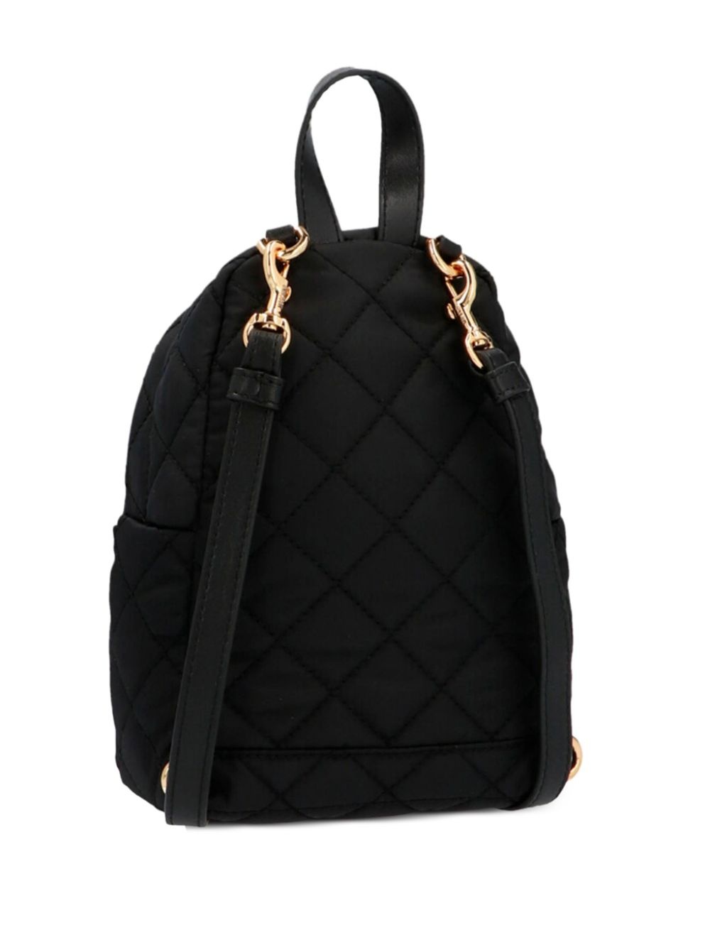 logo backpack - 2