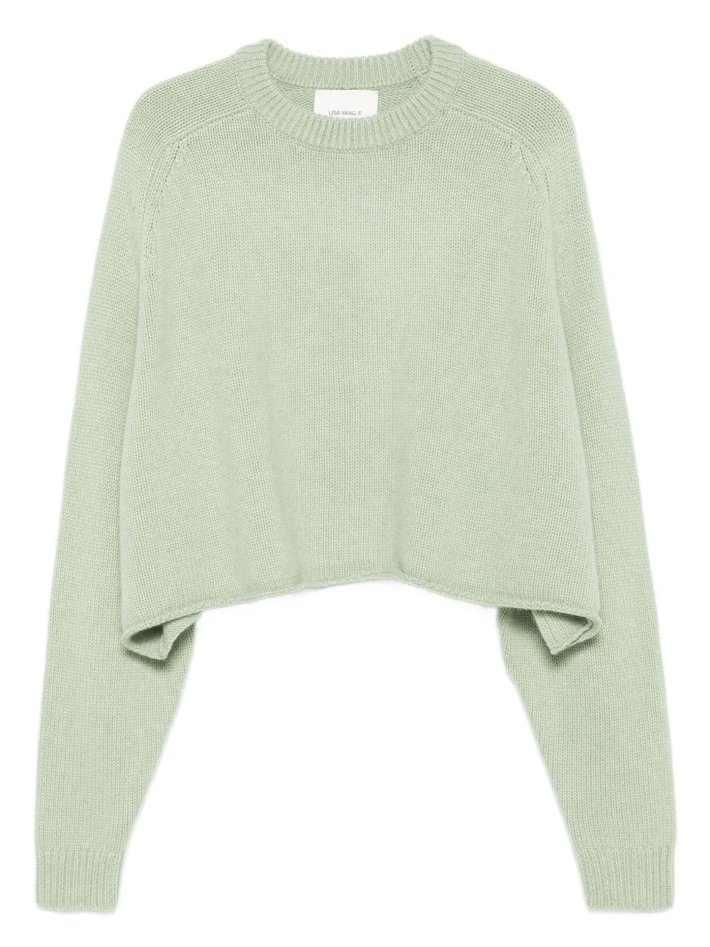Karine sweater - 1