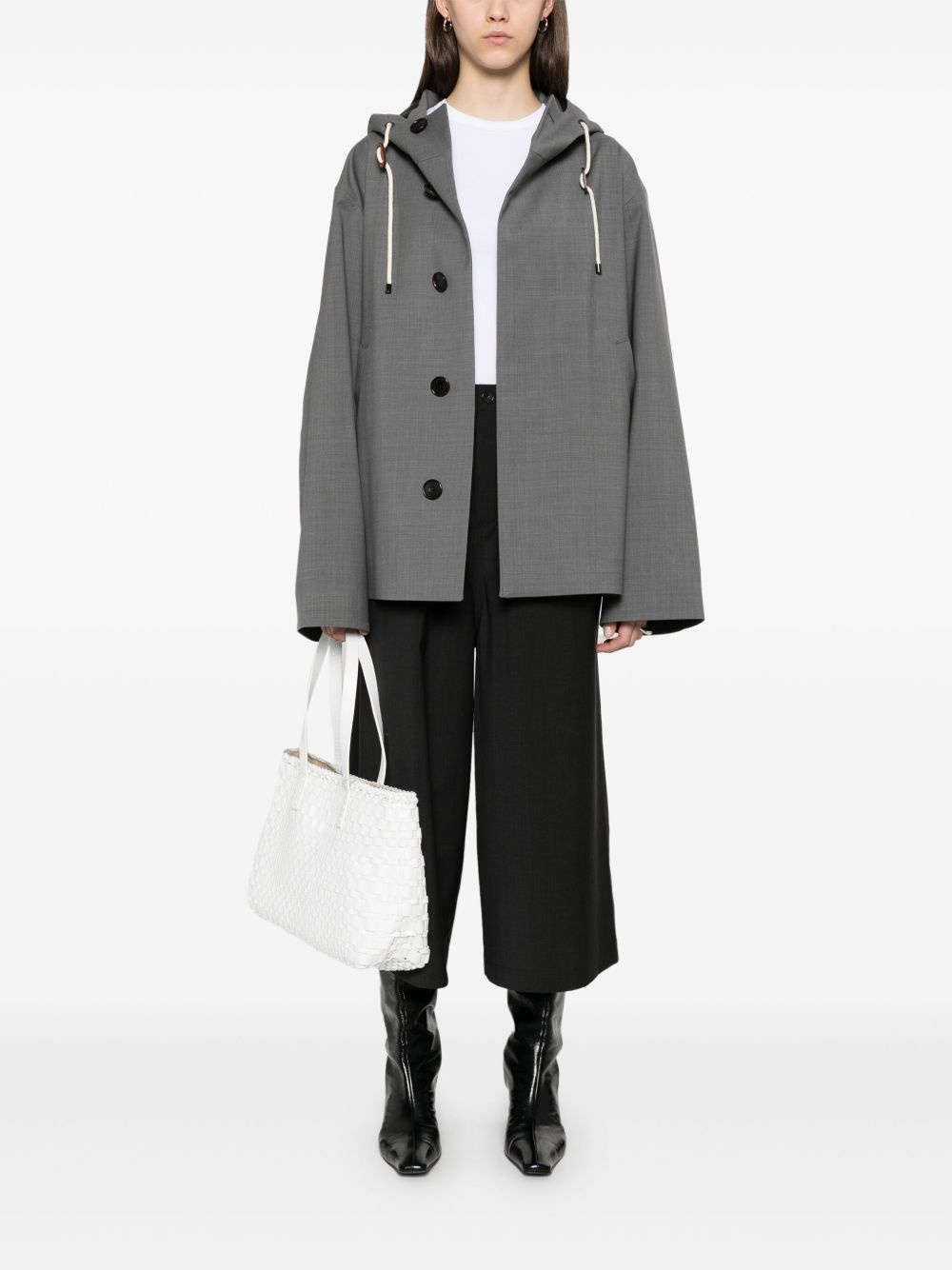 Cardiff jacket - 2