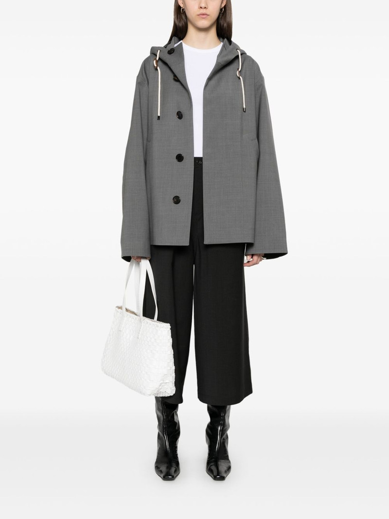SOFIE D'HOORE Cardiff jacket outlook