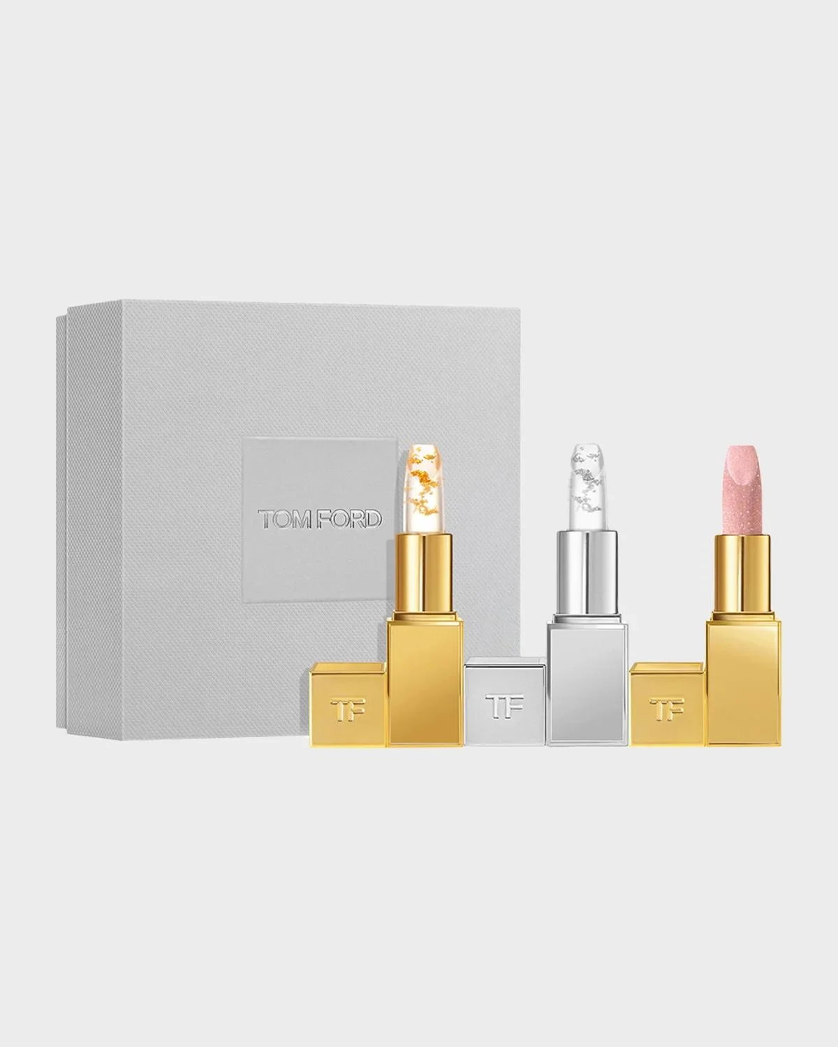 Soleil Clutch Lip Gift Set - 1