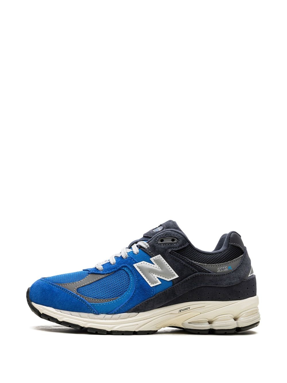 2002R lace-up sneakers - 5