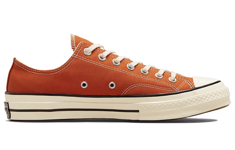 Converse Chuck 70 Low 'Fire Pit' 171479C - 2