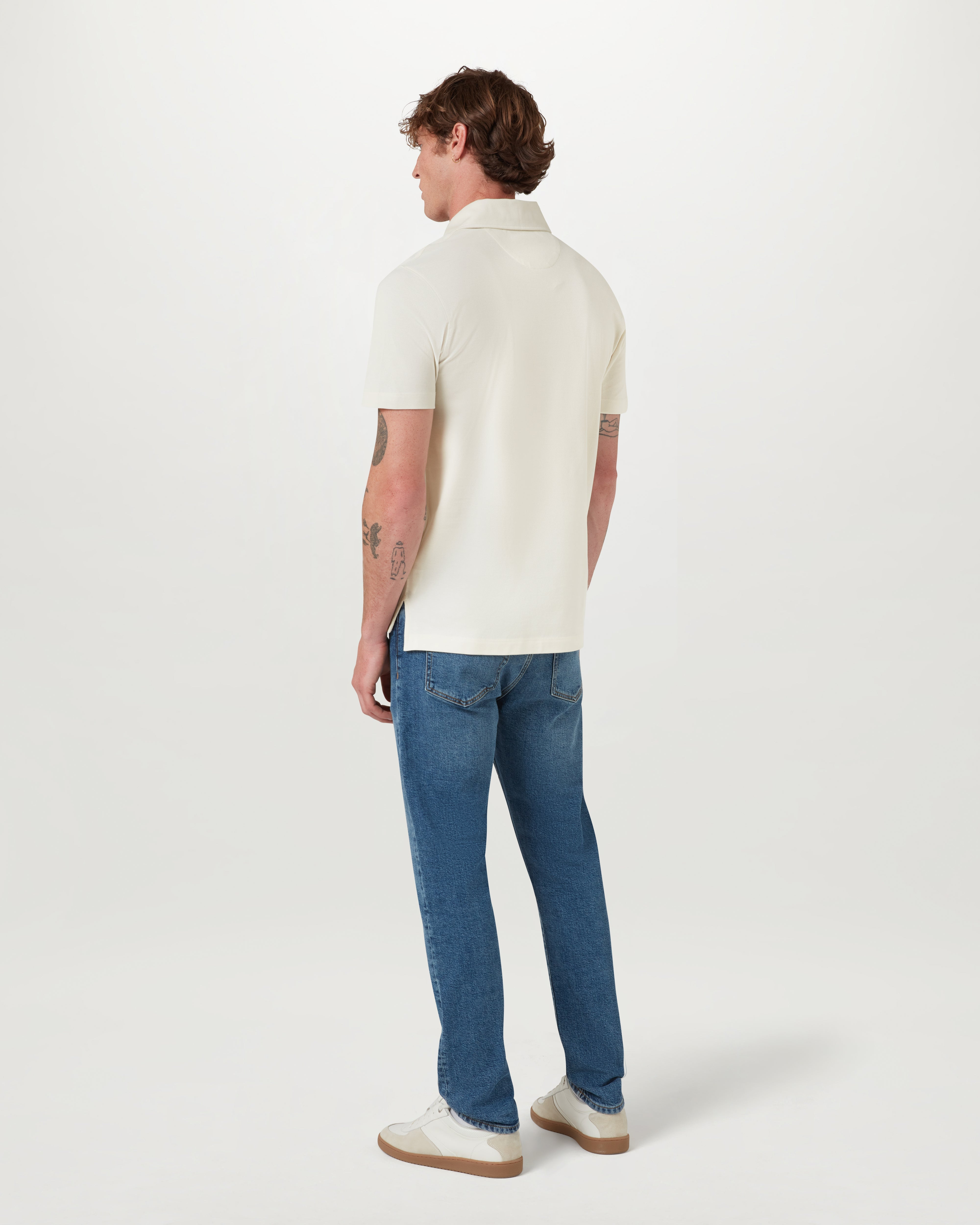 CURATOR POLO - 5