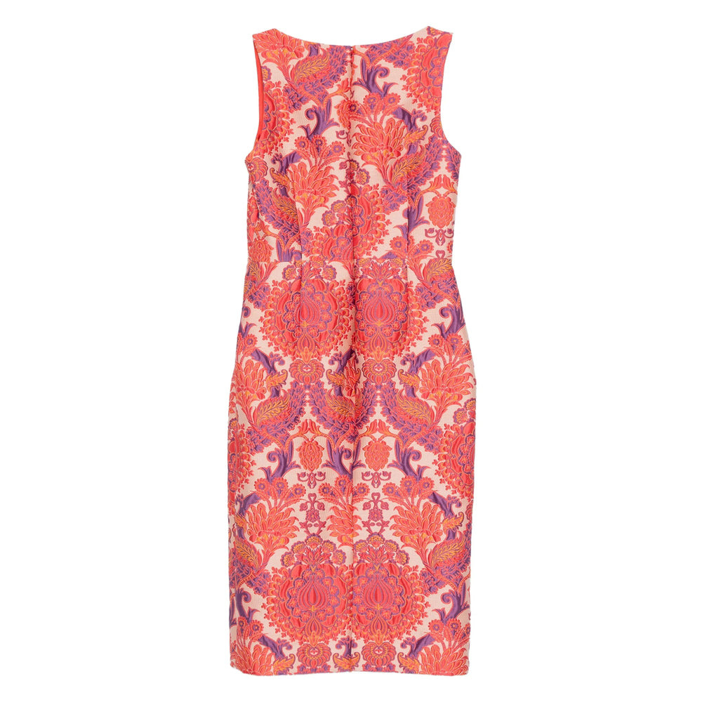 Etro Orange Dresses - Day Dresses Women - 2