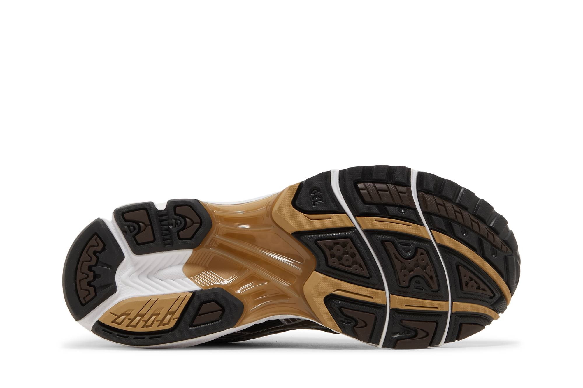 Gel Kayano 14 'Black Coffee' - 4